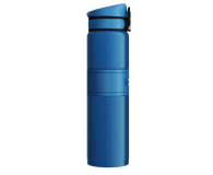 Aquaphor Termos 480 ml Niebieski - 1375068 - zdjęcie 2